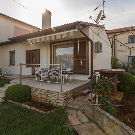 Apartment Umag 6992A ภายนอก รูปภาพ