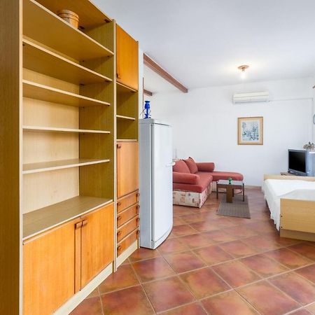 Apartment Umag 6992A ภายนอก รูปภาพ