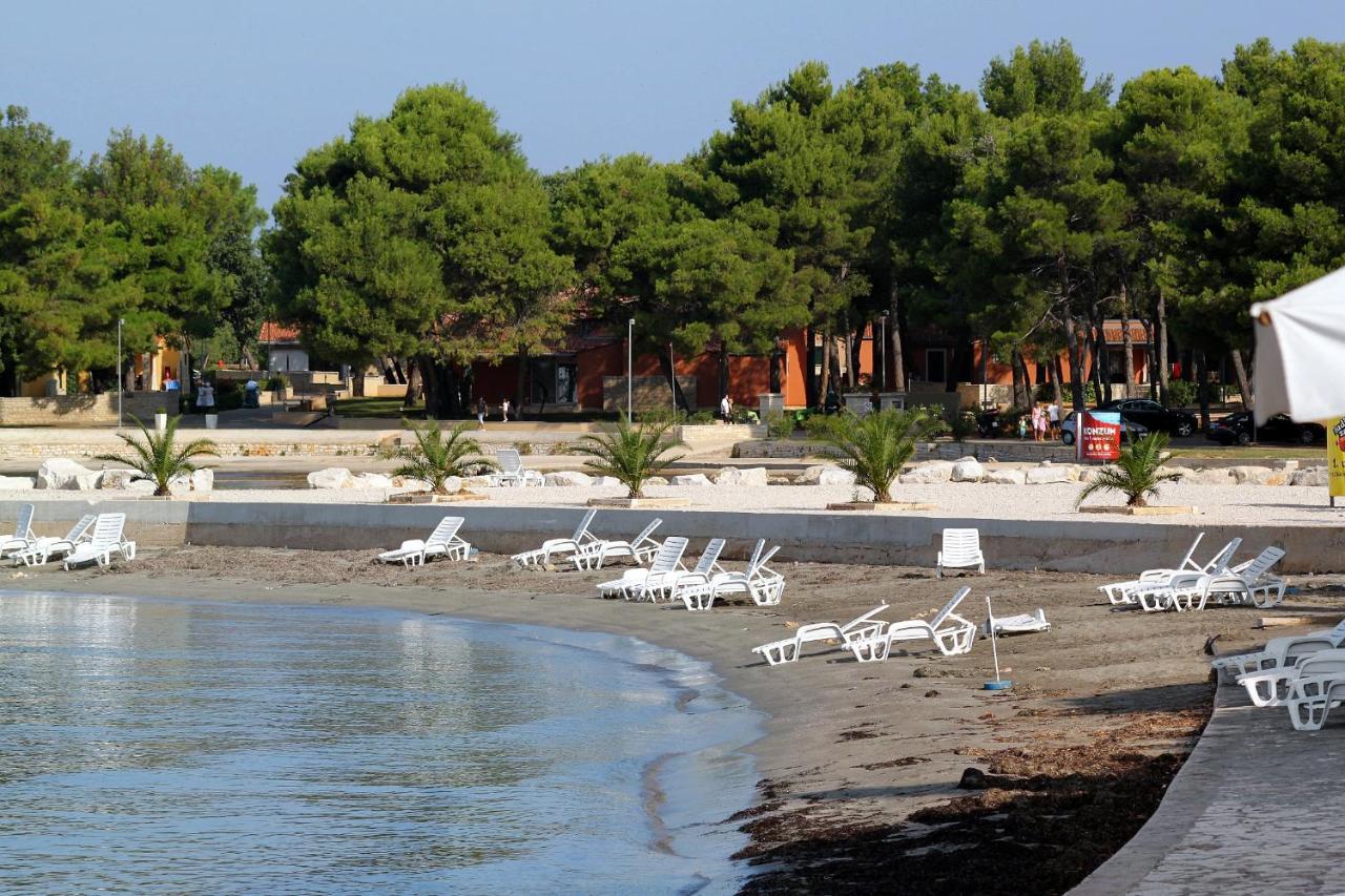 Apartment Umag 6992A ภายนอก รูปภาพ