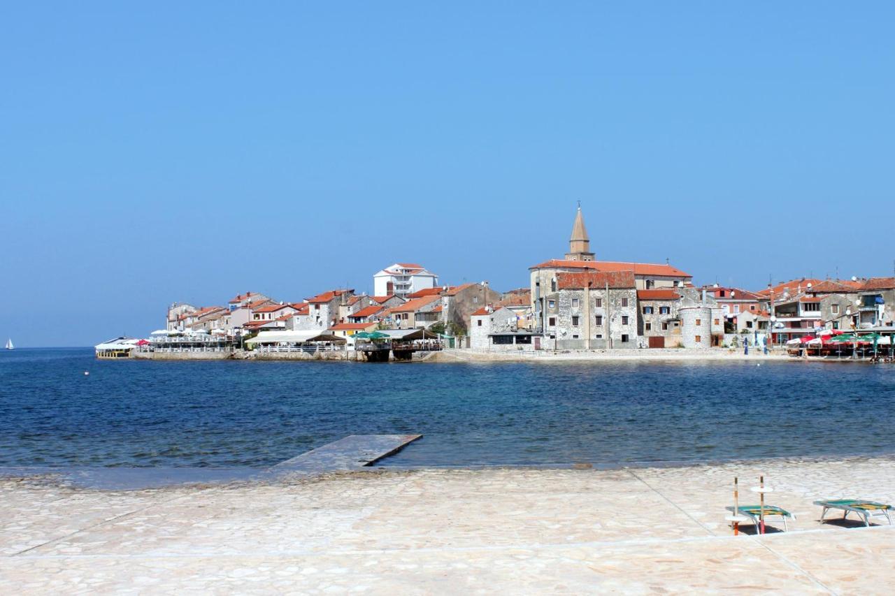 Apartment Umag 6992A ภายนอก รูปภาพ
