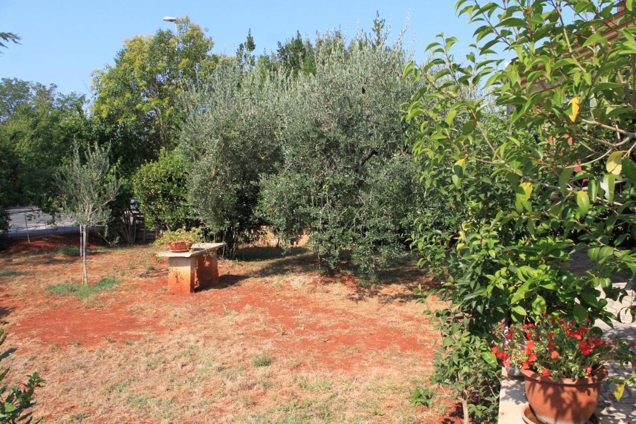 Apartment Umag 6992A ภายนอก รูปภาพ