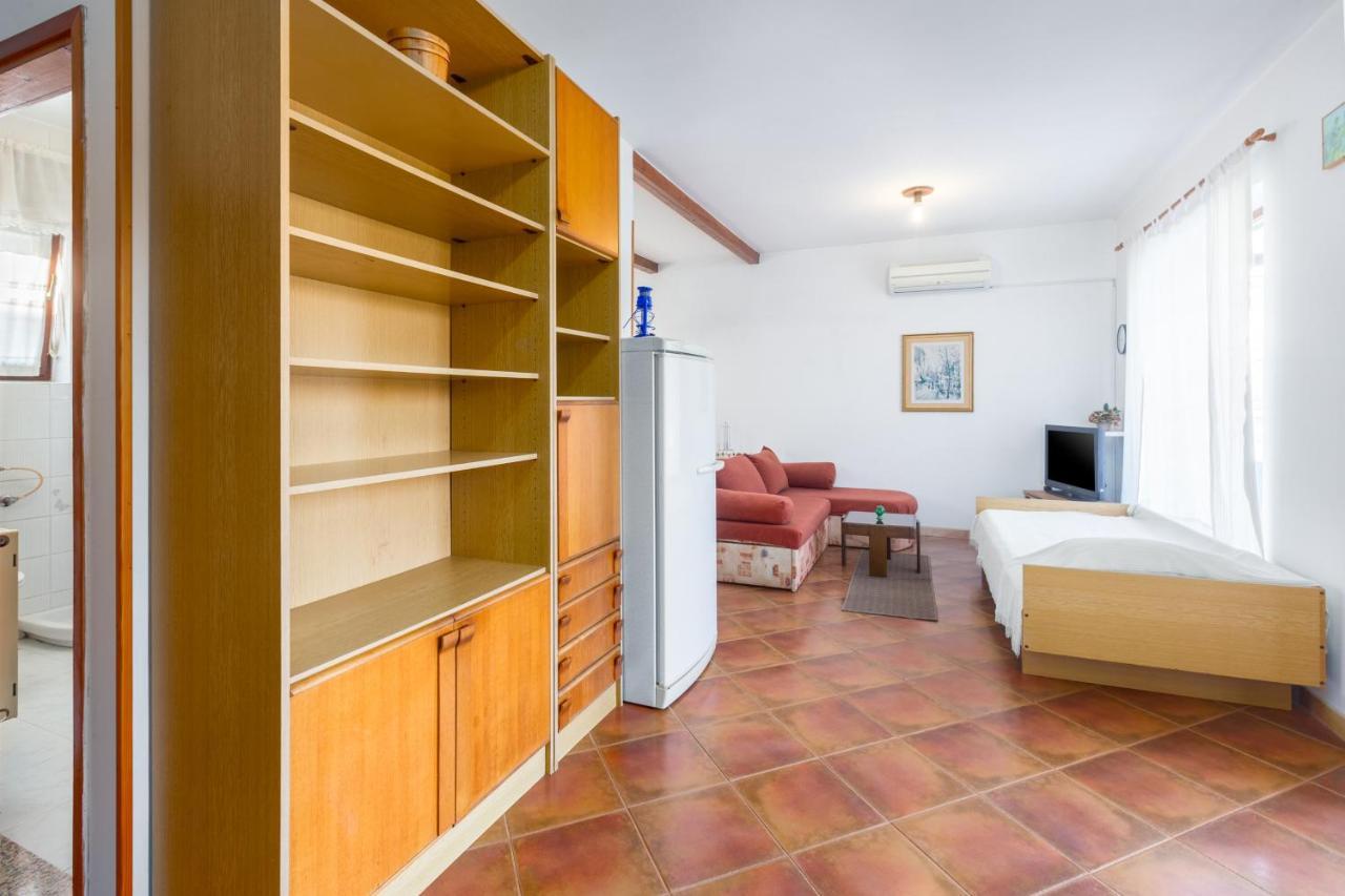 Apartment Umag 6992A ภายนอก รูปภาพ
