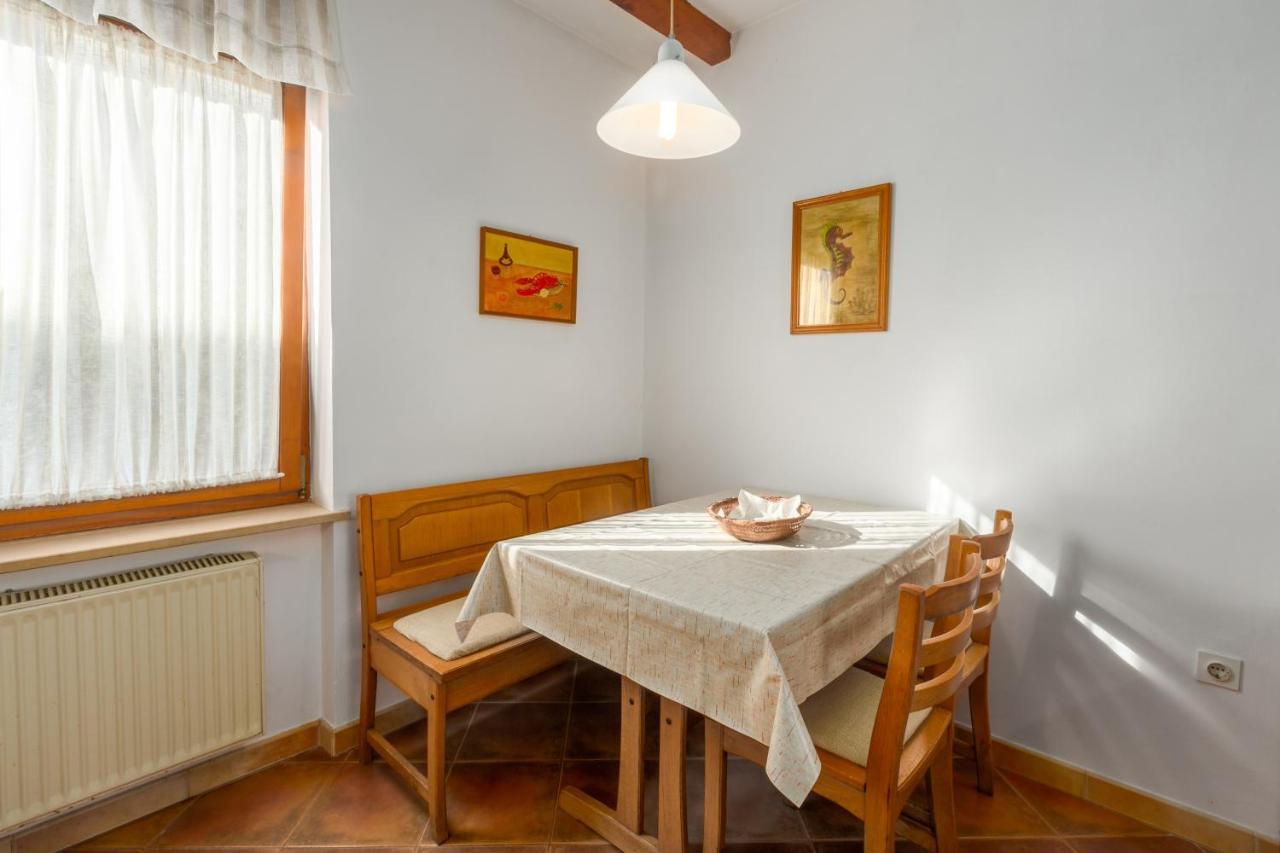 Apartment Umag 6992A ภายนอก รูปภาพ