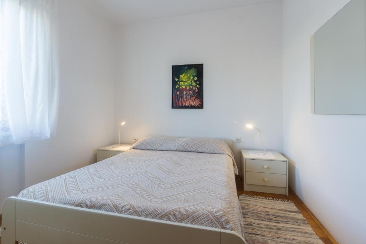 Apartment Umag 6992A ภายนอก รูปภาพ