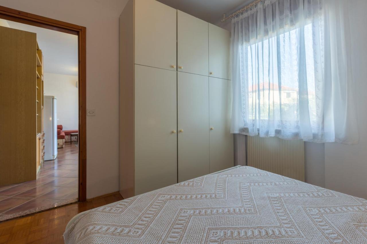 Apartment Umag 6992A ภายนอก รูปภาพ