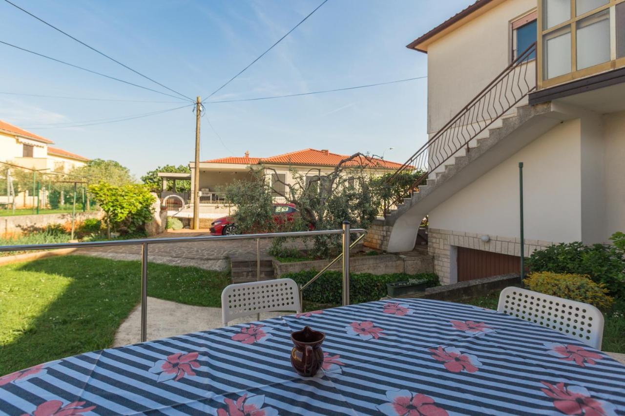 Apartment Umag 6992A ภายนอก รูปภาพ