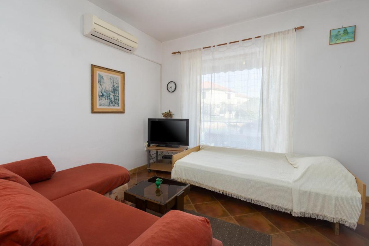 Apartment Umag 6992A ภายนอก รูปภาพ
